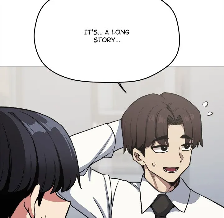 Someone Stop Her! Chapter 76 page 109 - 