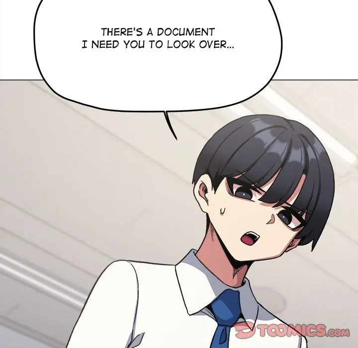 Someone Stop Her! Chapter 76 page 12 - 