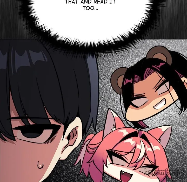 Someone Stop Her! Chapter 76 page 112 - 