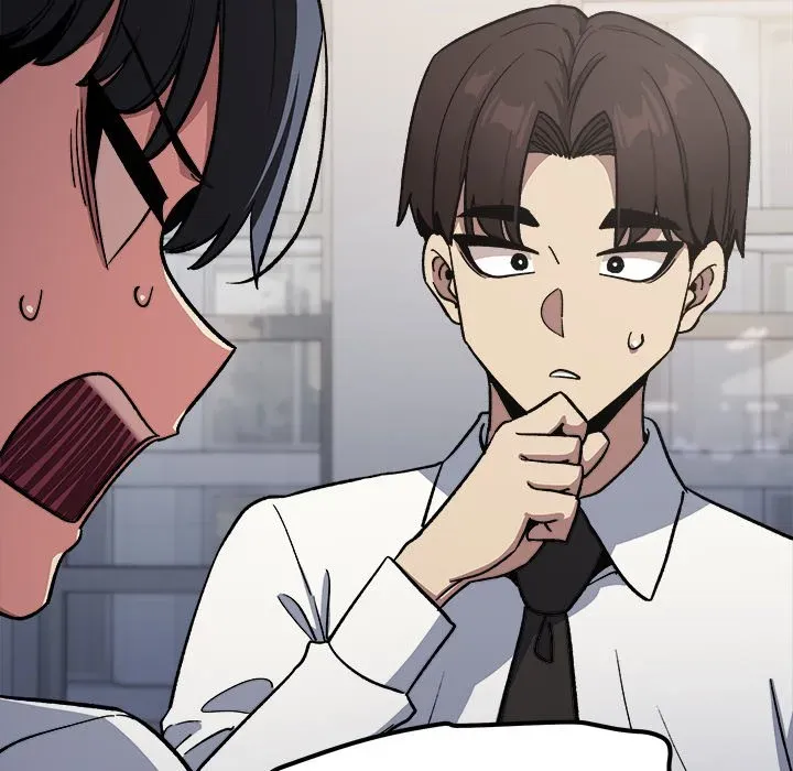 Someone Stop Her! Chapter 76 page 136 - 