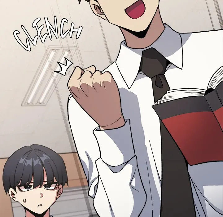 Someone Stop Her! Chapter 76 page 143 - 