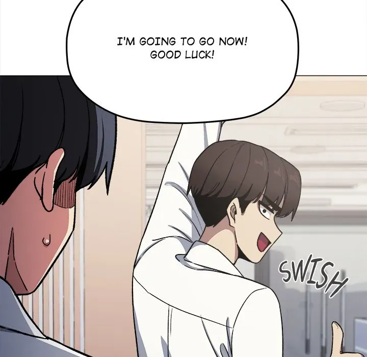 Someone Stop Her! Chapter 76 page 150 - 