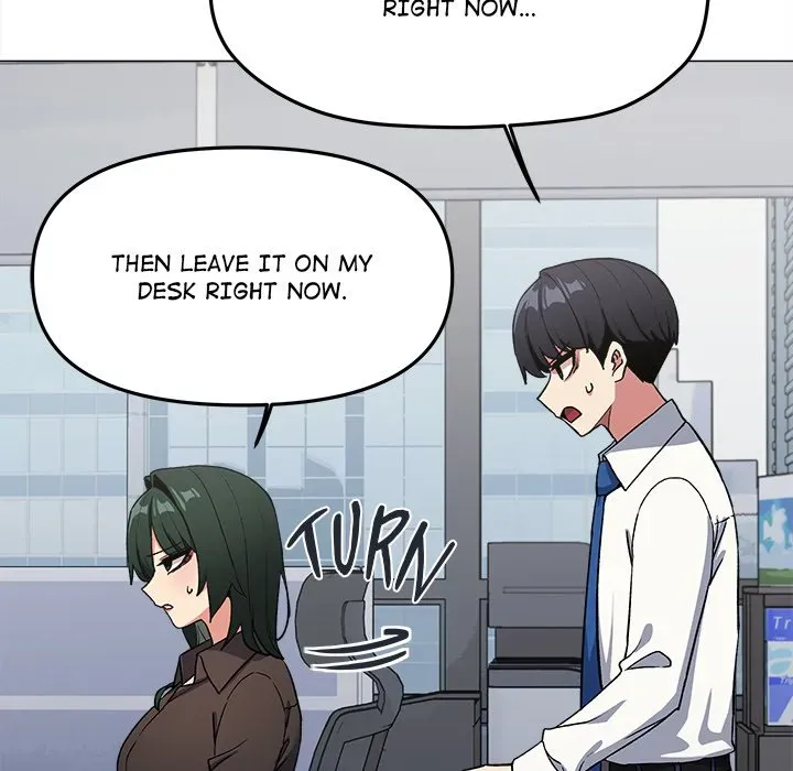 Someone Stop Her! Chapter 76 page 18 - 