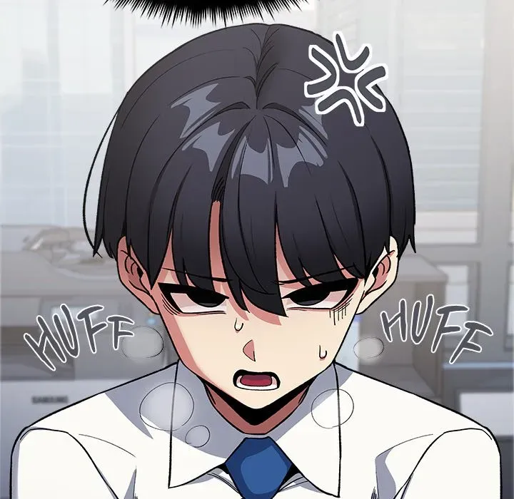 Someone Stop Her! Chapter 76 page 175 - 