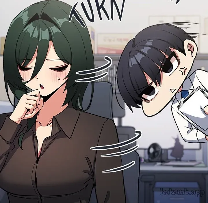 Someone Stop Her! Chapter 76 page 21 - 