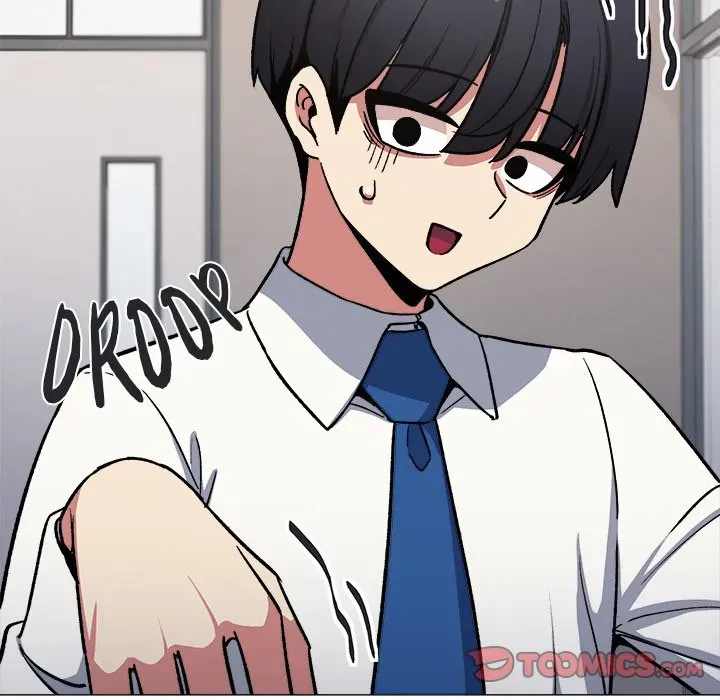 Someone Stop Her! Chapter 76 page 212 - 