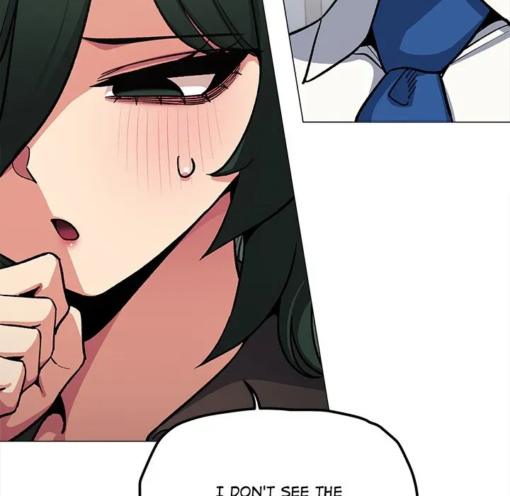 Someone Stop Her! Chapter 76 page 25 - 