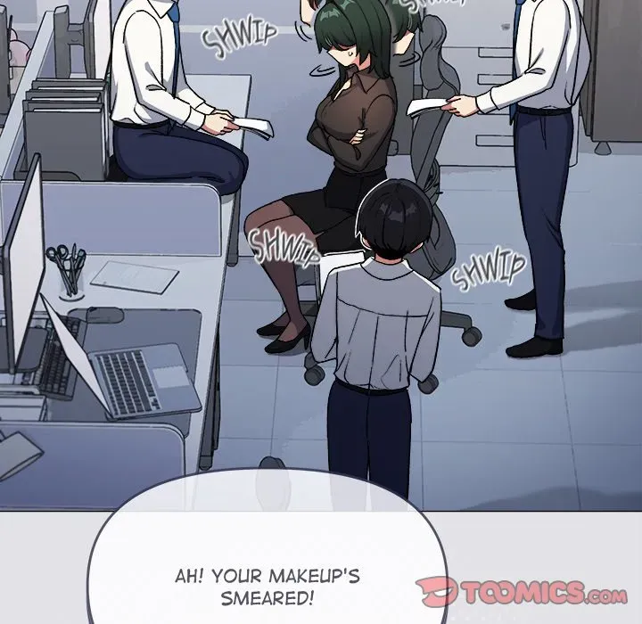 Someone Stop Her! Chapter 76 page 28 - 