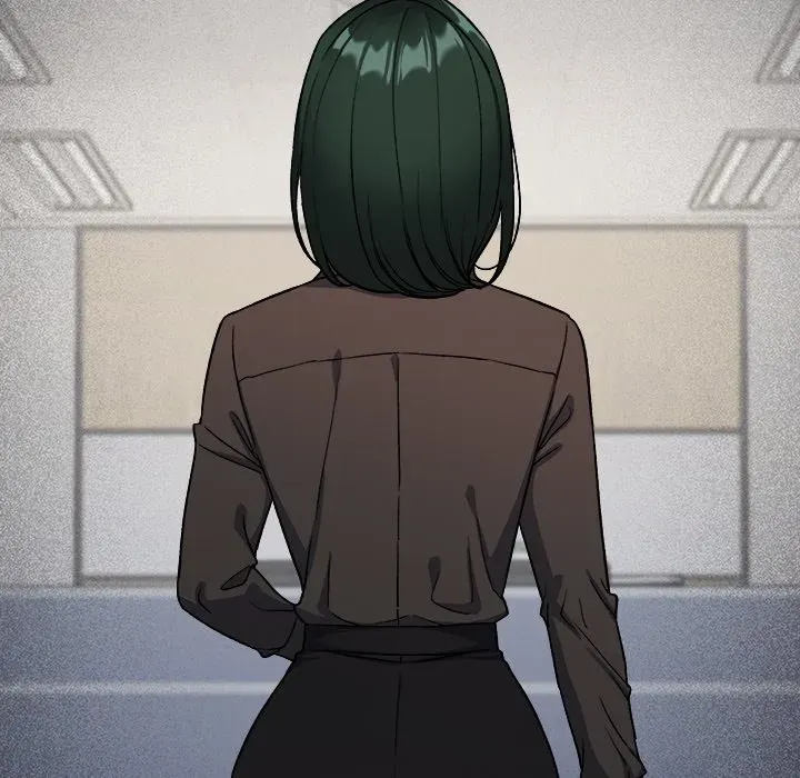 Someone Stop Her! Chapter 76 page 39 - 