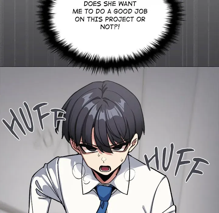 Someone Stop Her! Chapter 76 page 51 - 