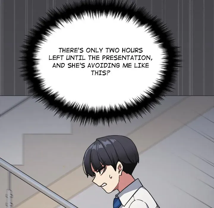 Someone Stop Her! Chapter 76 page 54 - 