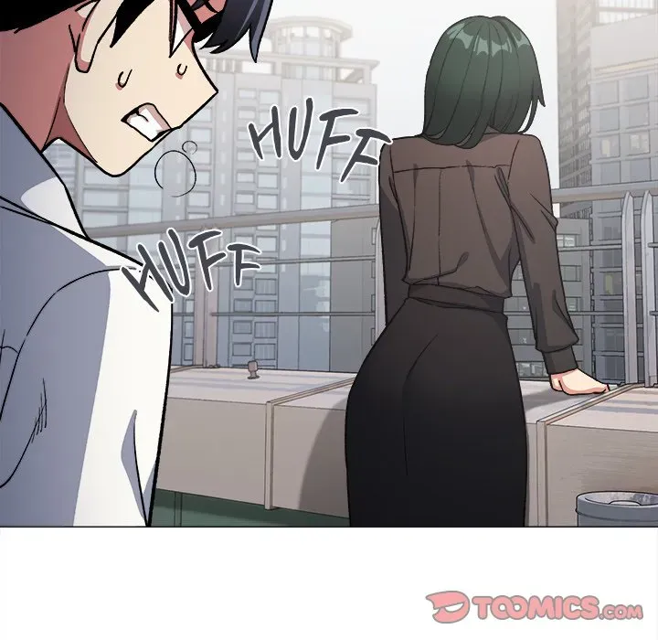 Someone Stop Her! Chapter 76 page 60 - 