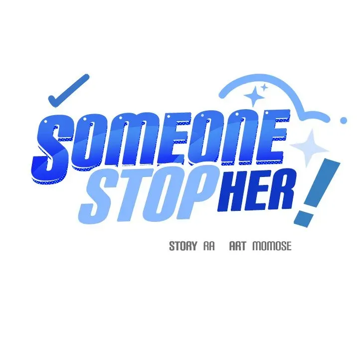 Someone Stop Her! Chapter 76 page 82 - 