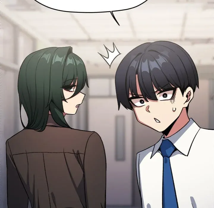 Someone Stop Her! Chapter 77 page 101 - 