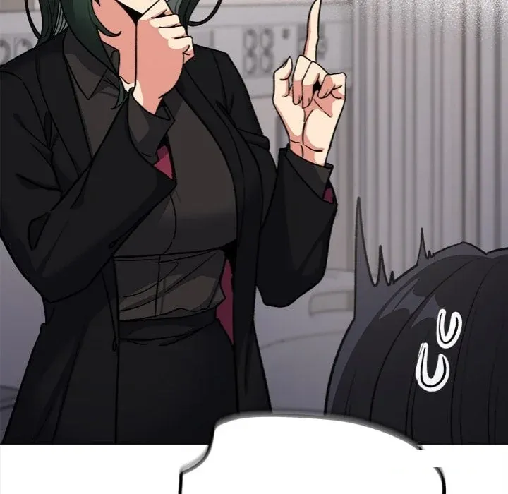 Someone Stop Her! Chapter 77 page 123 - 