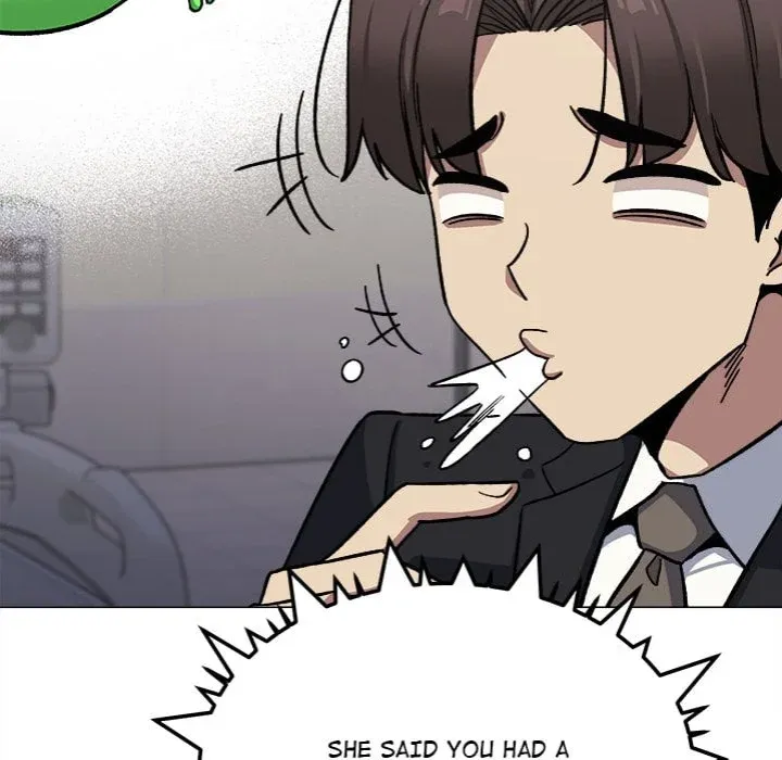 Someone Stop Her! Chapter 77 page 126 - 