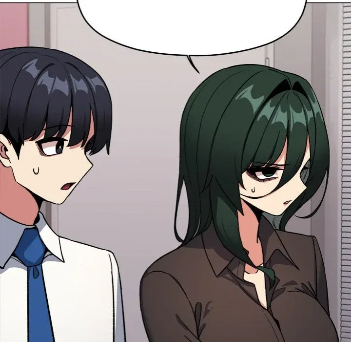 Someone Stop Her! Chapter 77 page 14 - 