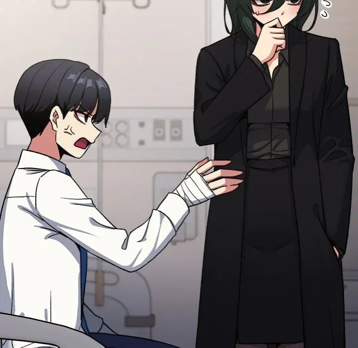 Someone Stop Her! Chapter 77 page 132 - 