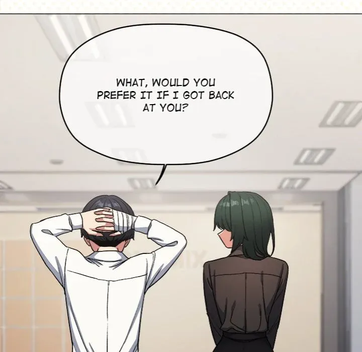 Someone Stop Her! Chapter 77 page 155 - 