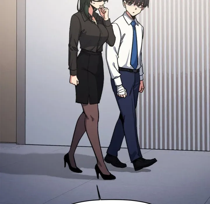 Someone Stop Her! Chapter 77 page 167 - 
