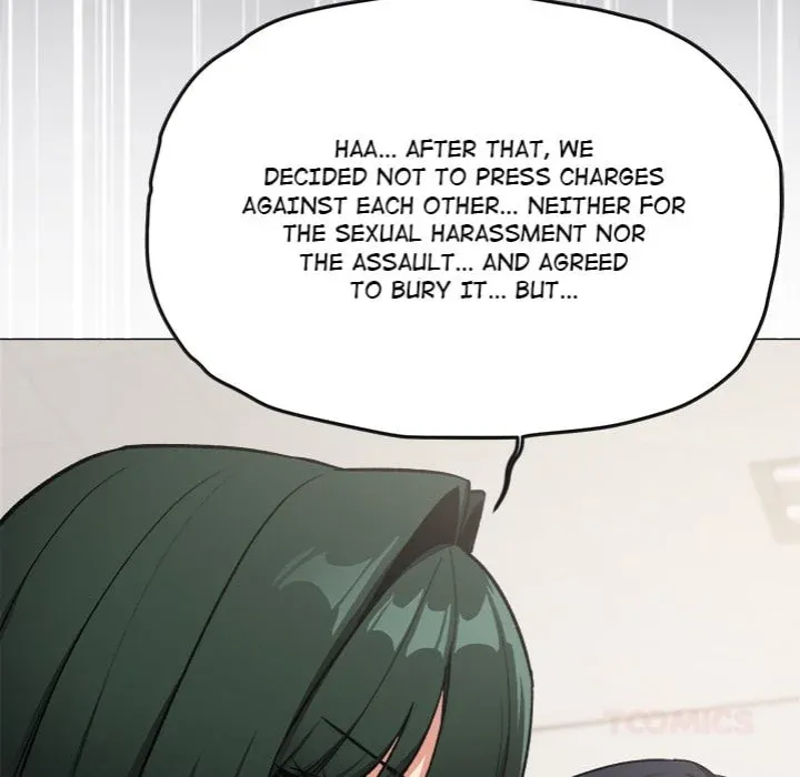 Someone Stop Her! Chapter 77 page 183 - 