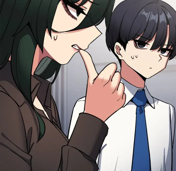 Someone Stop Her! Chapter 77 page 184 - 