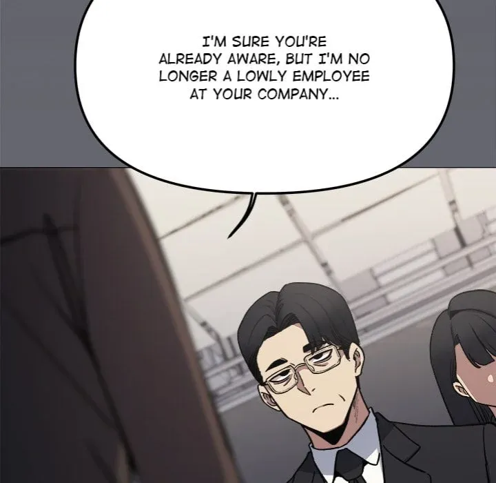 Someone Stop Her! Chapter 77 page 21 - 