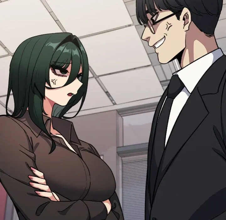 Someone Stop Her! Chapter 77 page 31 - 