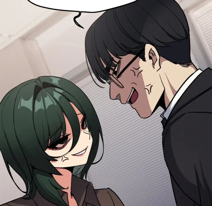 Someone Stop Her! Chapter 77 page 34 - 