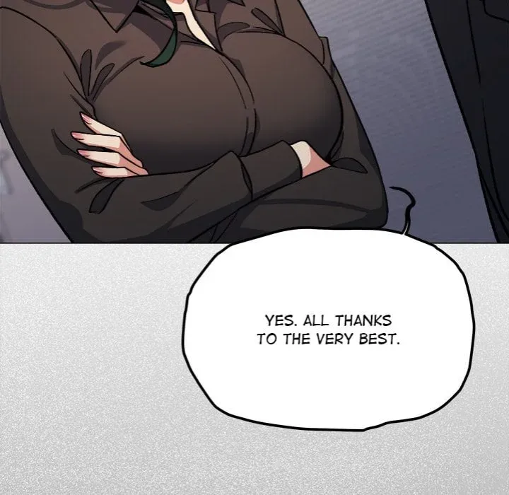 Someone Stop Her! Chapter 77 page 35 - 