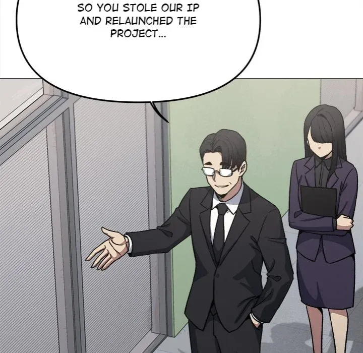 Someone Stop Her! Chapter 77 page 41 - 