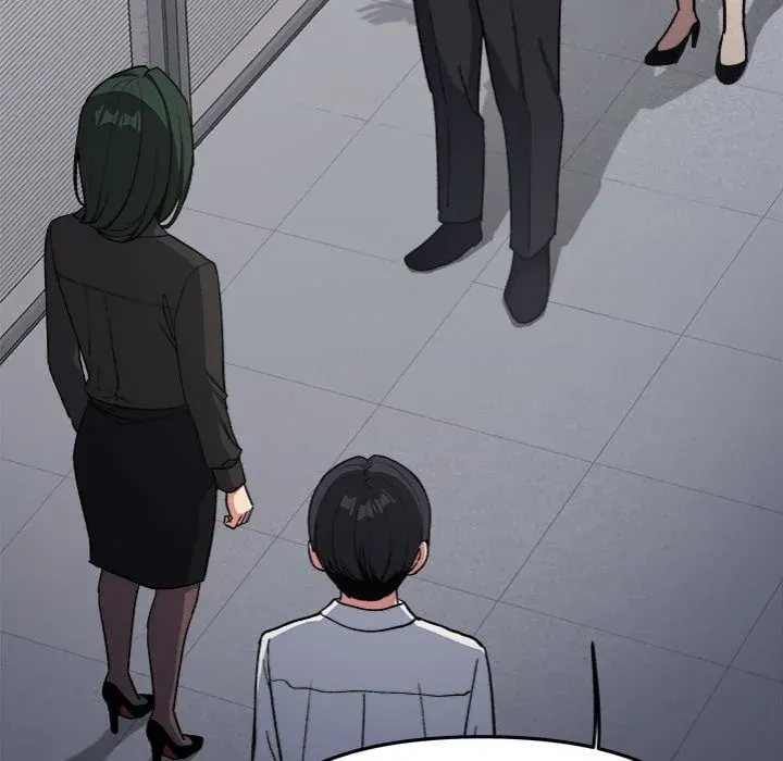 Someone Stop Her! Chapter 77 page 42 - 