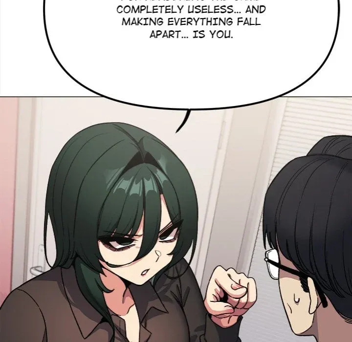 Someone Stop Her! Chapter 77 page 49 - 