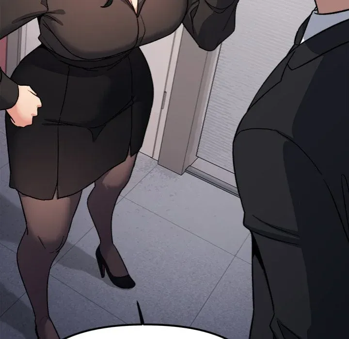 Someone Stop Her! Chapter 77 page 50 - 