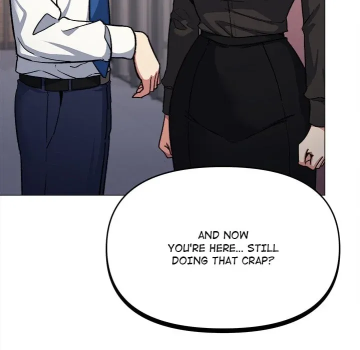 Someone Stop Her! Chapter 77 page 6 - 