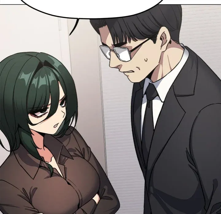 Someone Stop Her! Chapter 77 page 56 - 
