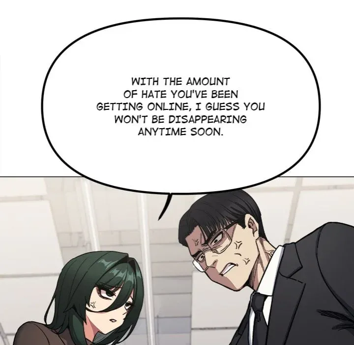 Someone Stop Her! Chapter 77 page 59 - 
