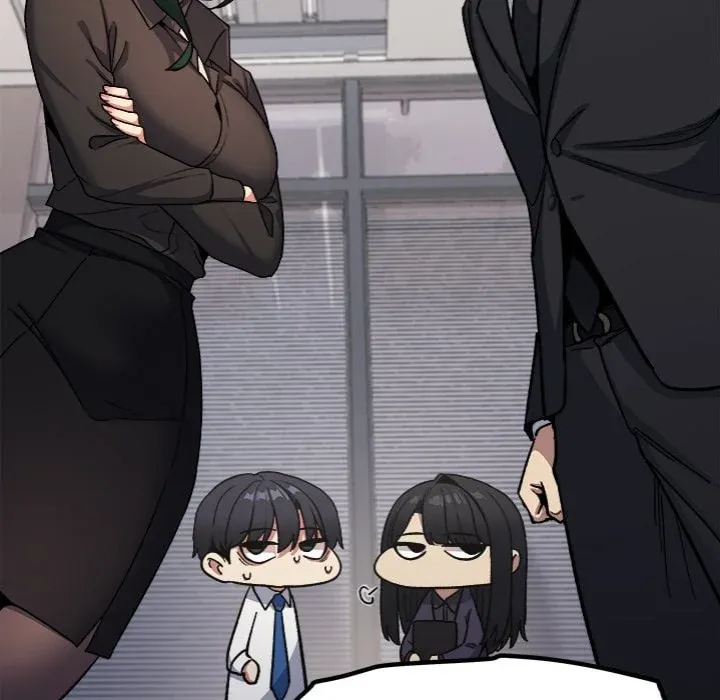 Someone Stop Her! Chapter 77 page 60 - 