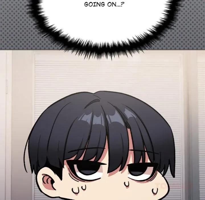 Someone Stop Her! Chapter 77 page 63 - 