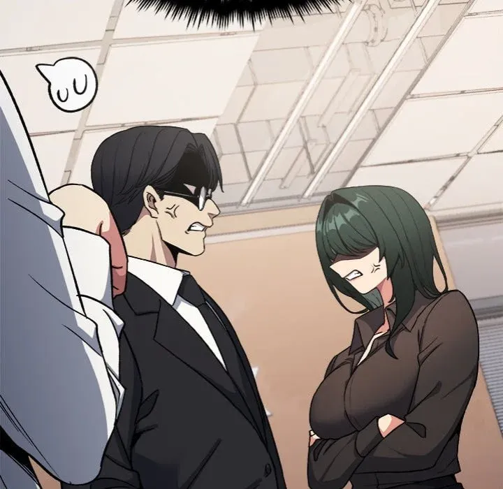 Someone Stop Her! Chapter 77 page 66 - 