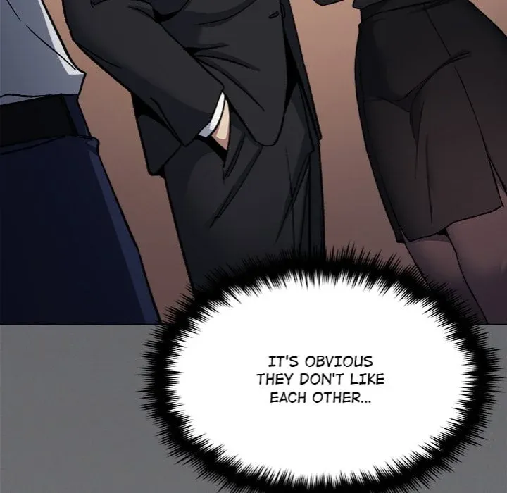 Someone Stop Her! Chapter 77 page 67 - 