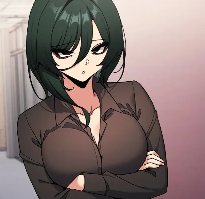Someone Stop Her! Chapter 77 page 73 - 