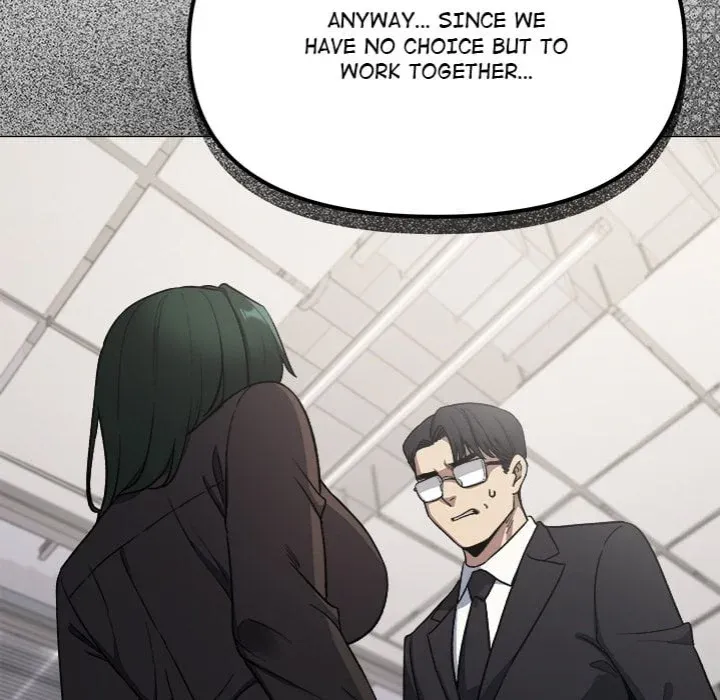 Someone Stop Her! Chapter 77 page 80 - 