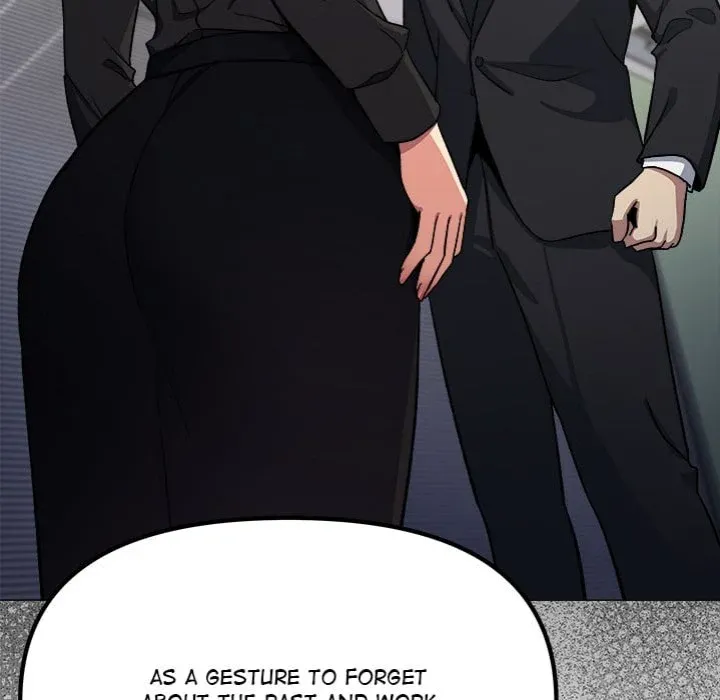 Someone Stop Her! Chapter 77 page 81 - 