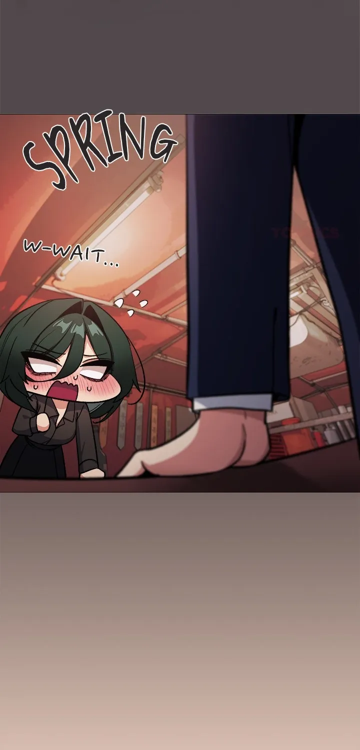 Someone Stop Her! Chapter 78 page 102 - 