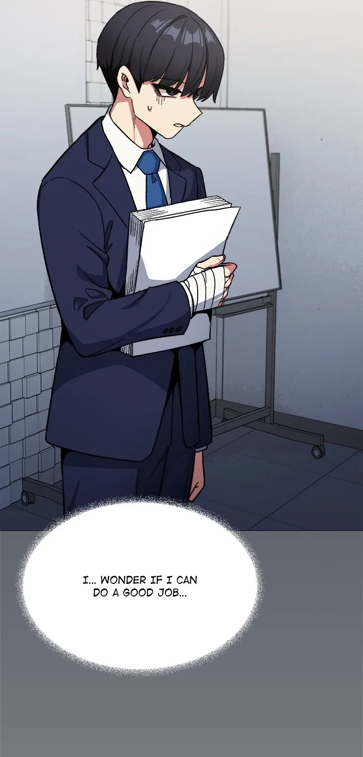 Someone Stop Her! Chapter 78 page 20 - 