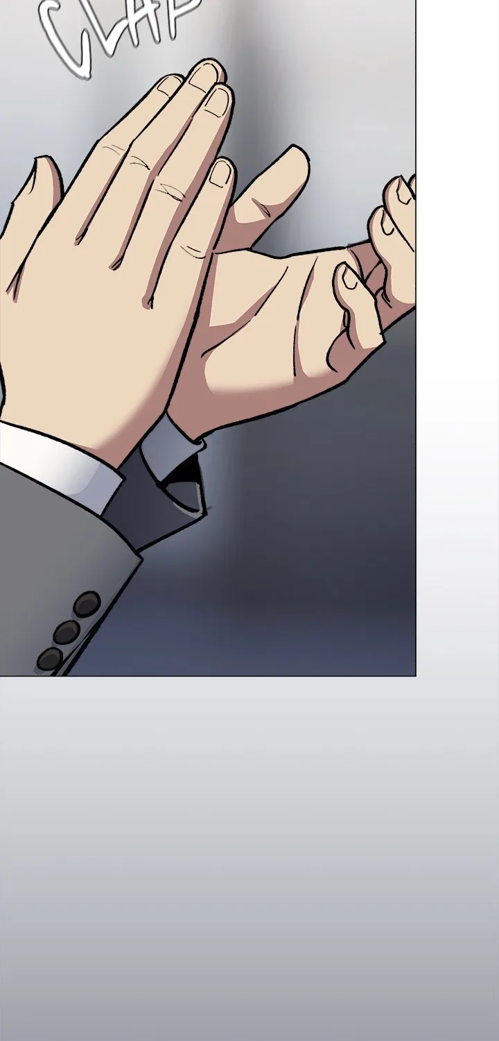 Someone Stop Her! Chapter 78 page 3 - 