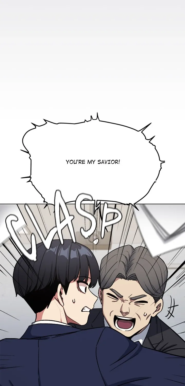 Someone Stop Her! Chapter 78 page 22 - 