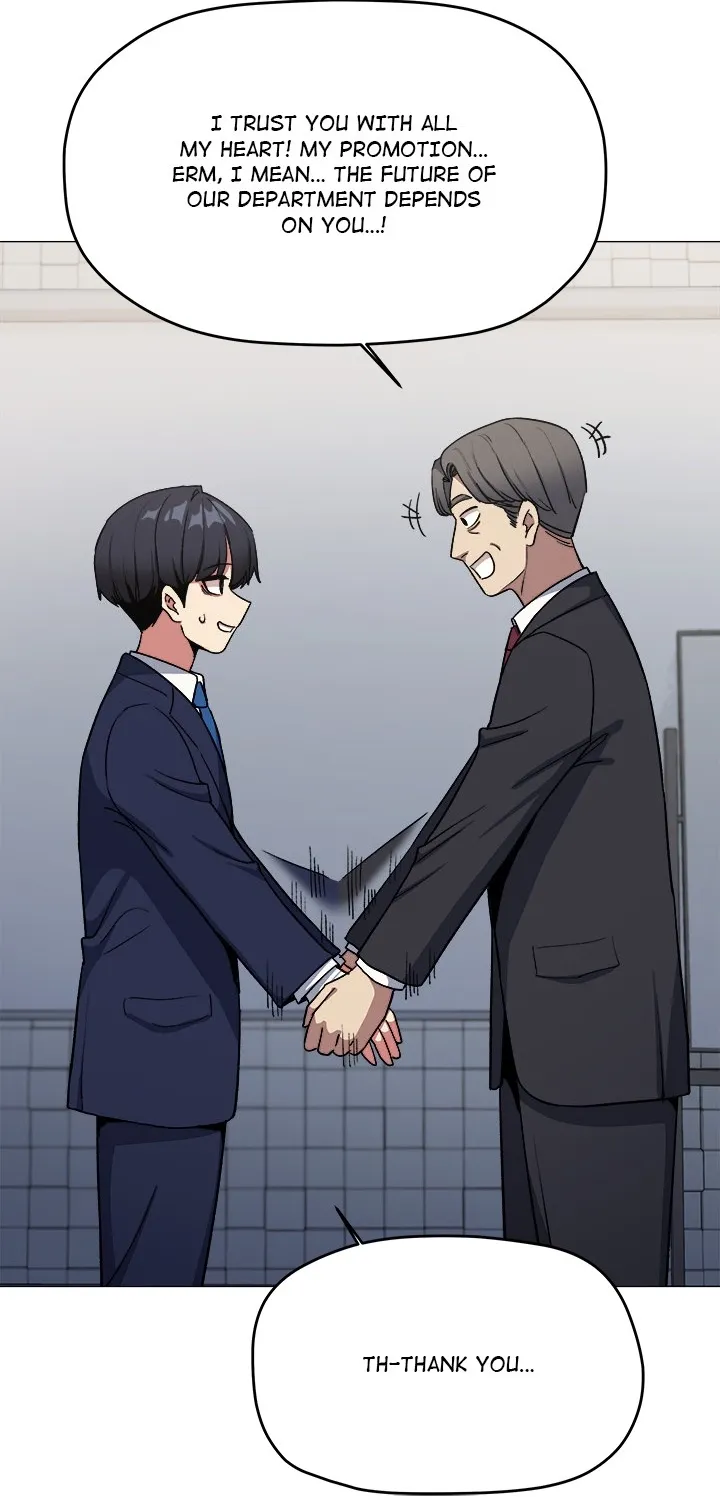 Someone Stop Her! Chapter 78 page 24 - 