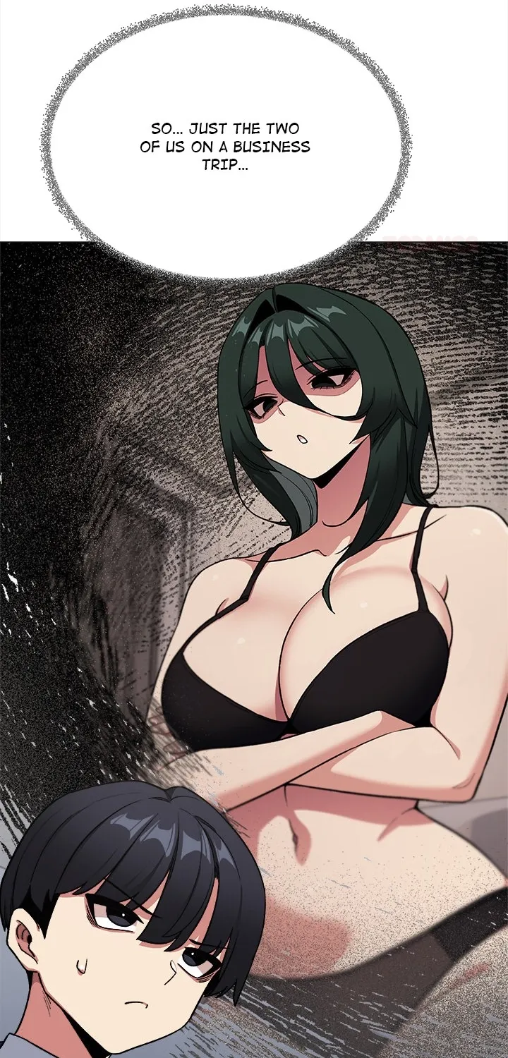 Someone Stop Her! Chapter 78 page 27 - 